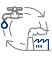 heat recovery icon