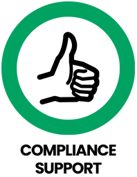 Compliance Support