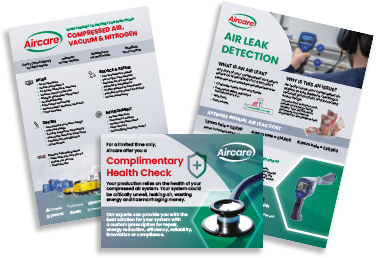 Brochures & Downloads